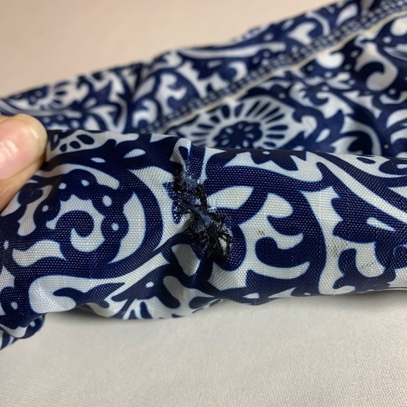 Estée Lauder Black Eyeliner / Eyeshadow Brush - Picture 11 of 11